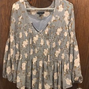 American Eagle Blouse